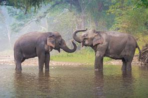 Itinéraire Asie du Sud-Est 1 mois et 2 mois