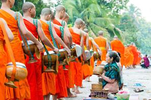 Voyage au Laos Cambodge 20 jours : Itinéraire et circuit combiné 20 jours