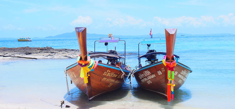 Koh Phi Phi