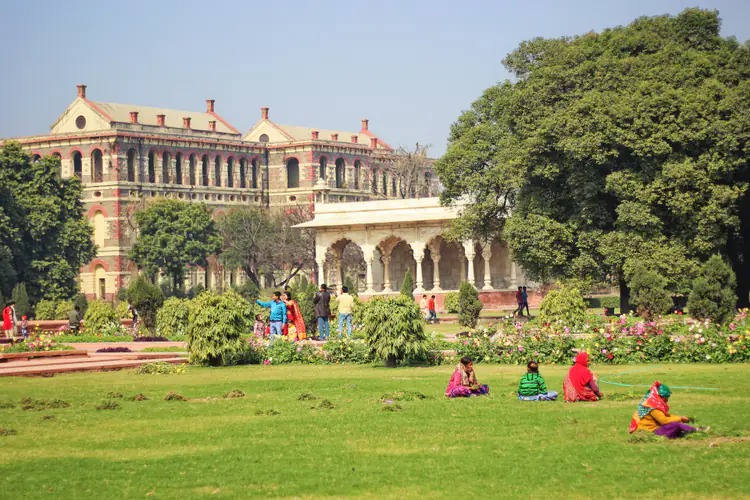 New Delhi