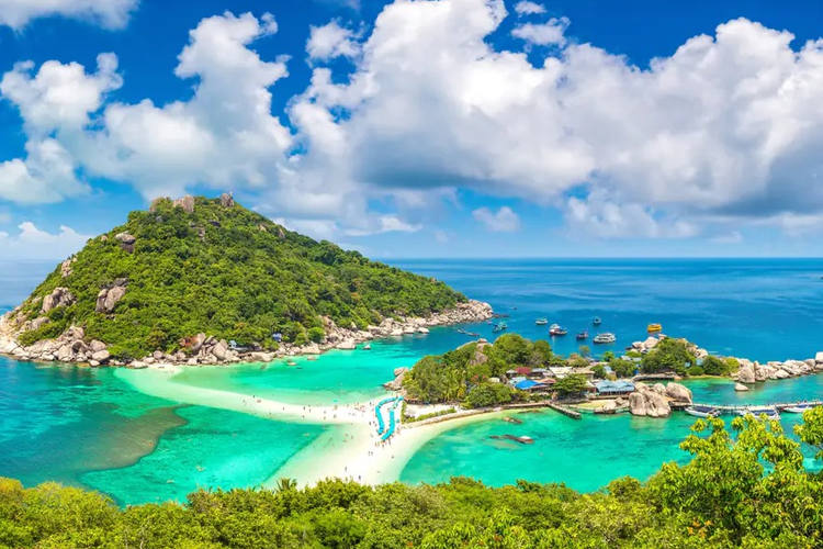 Koh Samui