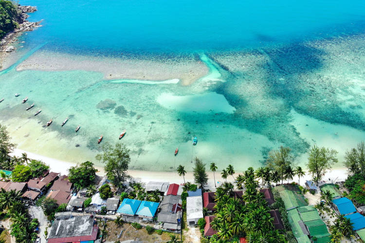 Koh Phangan