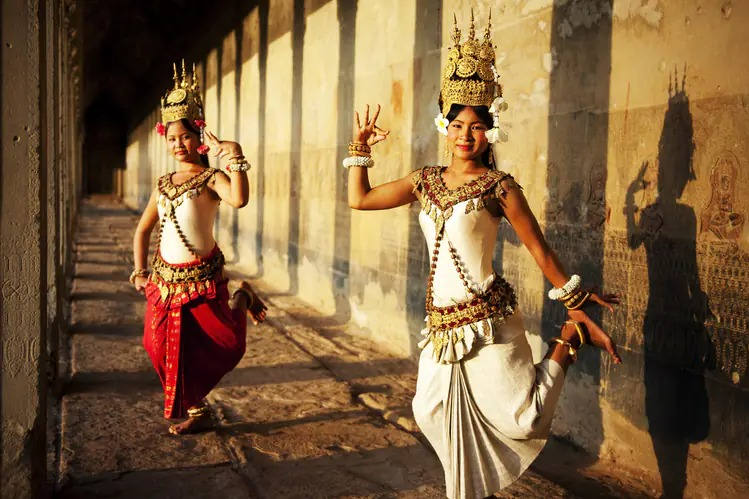 Circuit combiné Thaïlande Cambodge Vietnam 15 jours