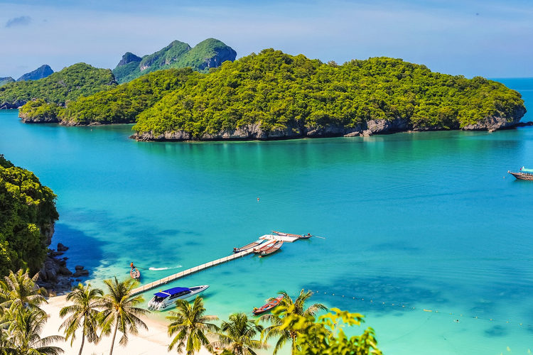 Koh Samui
