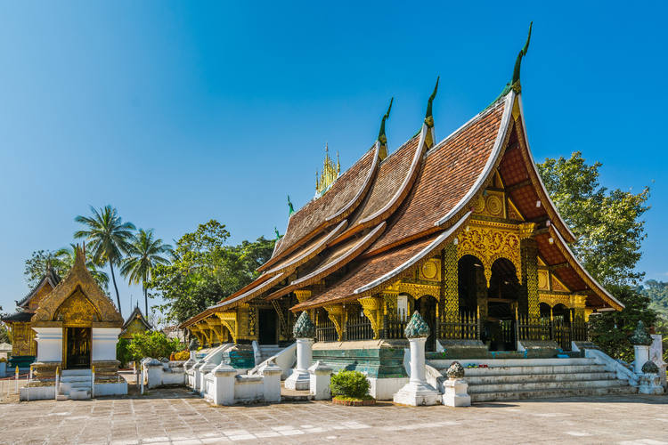 Laos