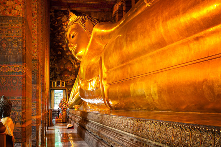 Wat Pho