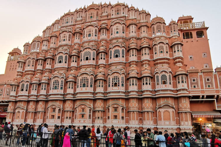 Jaipur