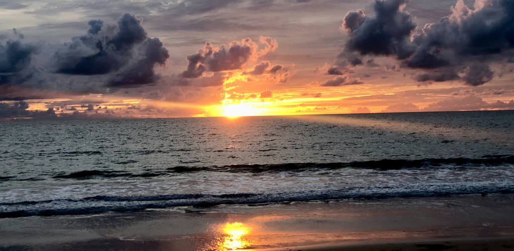 Plage de Bangtao