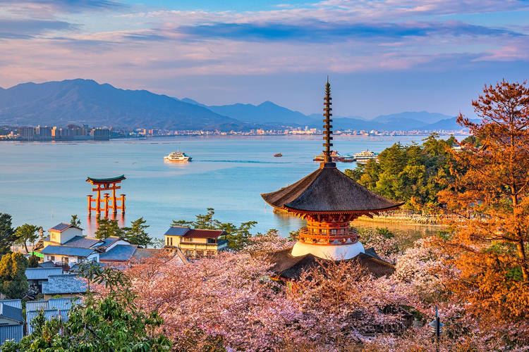 Miyajima
