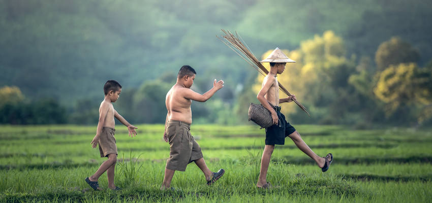 Luang Prabang