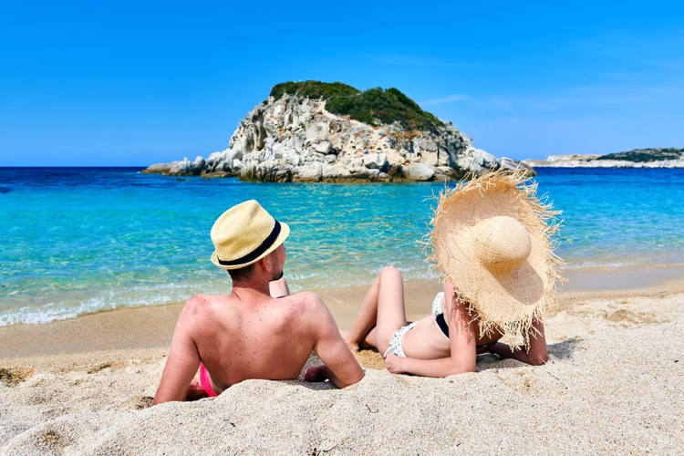 Passer des vacances de détente à Bali