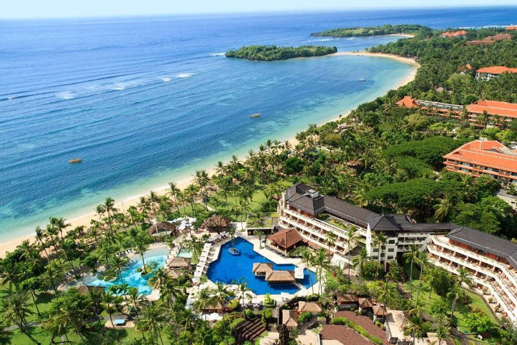 Passer votre vacances de détente à Bali