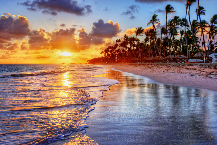 Paysages à Bali