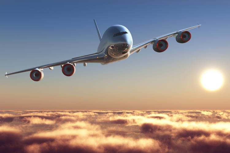 prendre le vol vers Bali