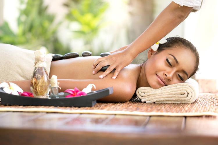 Spa à Bali